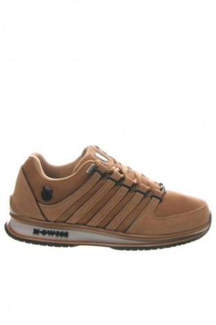 Herrenschuhe K-Swiss, Größe 42, Farbe Beige, Preis € 78,99