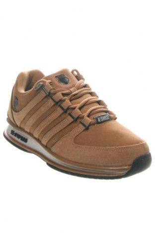 Herrenschuhe K-Swiss, Größe 42, Farbe Beige, Preis € 78,99