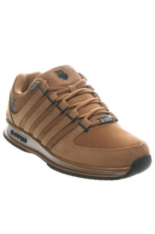 Pánske topánky K-Swiss, Veľkosť 42, Farba Béžová, Cena  63,95 €