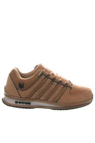 Herrenschuhe K-Swiss, Größe 42, Farbe Beige, Preis € 78,99