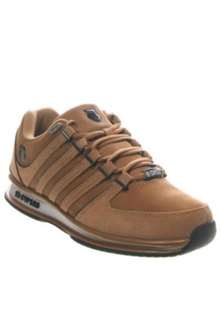 Herrenschuhe K-Swiss, Größe 42, Farbe Beige, Preis € 78,99