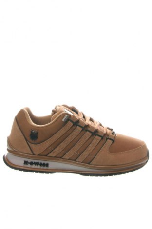 Obuwie męskie K-Swiss, Rozmiar 42, Kolor Beżowy, Cena 359,99 zł