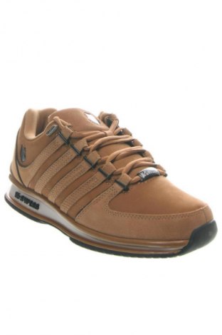 Herrenschuhe K-Swiss, Größe 42, Farbe Beige, Preis € 78,99
