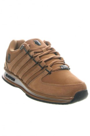 Herrenschuhe K-Swiss, Größe 42, Farbe Beige, Preis 75,99 €