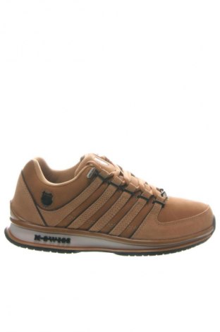 Herrenschuhe K-Swiss, Größe 42, Farbe Beige, Preis 75,99 €