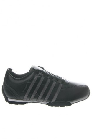 Pánské boty K-Swiss, Velikost 42, Barva Černá, Cena  1 849,00 Kč