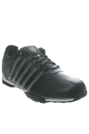 Pánské boty K-Swiss, Velikost 42, Barva Černá, Cena  1 849,00 Kč