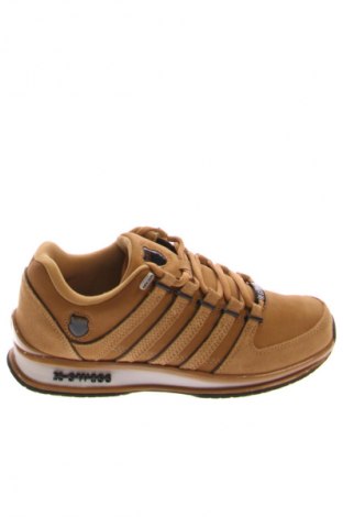 Pánské boty K-Swiss, Velikost 41, Barva Béžová, Cena  1 799,00 Kč