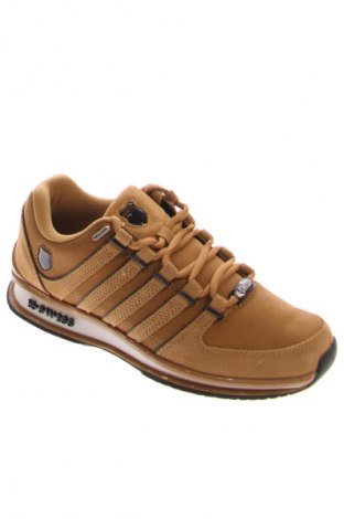Pánské boty K-Swiss, Velikost 41, Barva Béžová, Cena  1 799,00 Kč