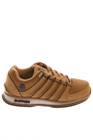 Încălțăminte bărbătească K-Swiss, Mărime 41, Culoare Bej, Preț 388,99 Lei
