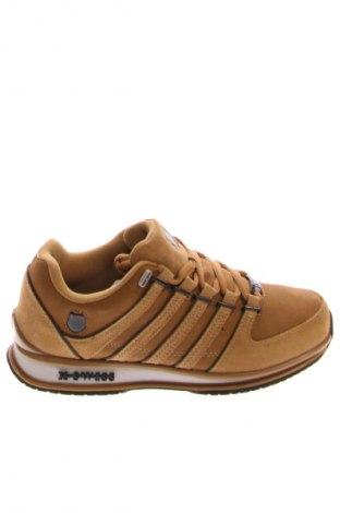Herrenschuhe K-Swiss, Größe 42, Farbe Beige, Preis € 76,99