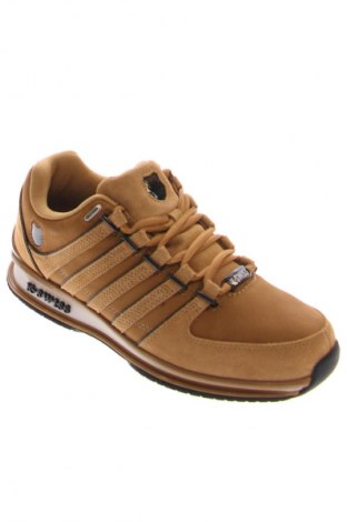 Herrenschuhe K-Swiss, Größe 42, Farbe Beige, Preis € 76,99