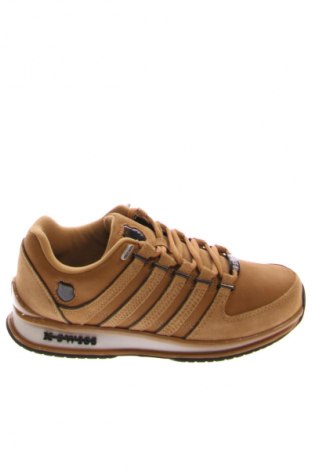 Pánské boty K-Swiss, Velikost 40, Barva Béžová, Cena  1 849,00 Kč