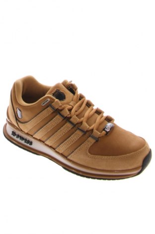Pánské boty K-Swiss, Velikost 40, Barva Béžová, Cena  1 849,00 Kč