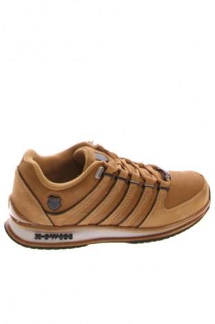 Pánské boty K-Swiss, Velikost 40, Barva Béžová, Cena  1 849,00 Kč