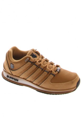 Pánské boty K-Swiss, Velikost 40, Barva Béžová, Cena  1 849,00 Kč