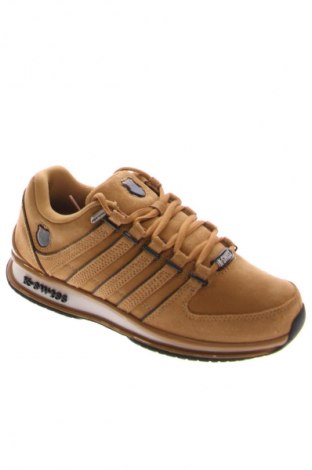 Încălțăminte bărbătească K-Swiss, Mărime 39, Culoare Bej, Preț 388,99 Lei
