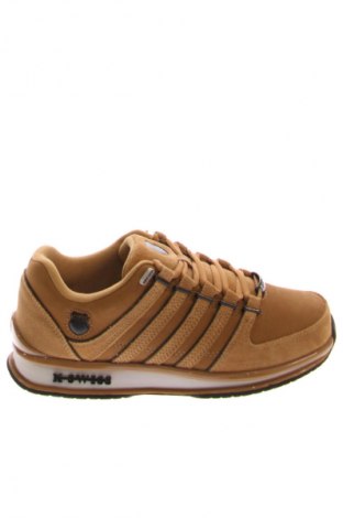 Pánské boty K-Swiss, Velikost 41, Barva Béžová, Cena  1 799,00 Kč