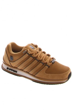 Pánské boty K-Swiss, Velikost 41, Barva Béžová, Cena  1 799,00 Kč