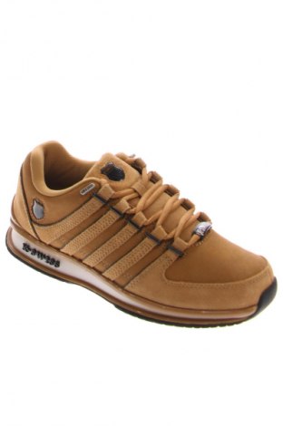 Herrenschuhe K-Swiss, Größe 41, Farbe Beige, Preis € 74,99