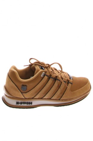 Férfi cipők
 K-Swiss, Méret 41, Szín Barna, Ár 29 489 Ft