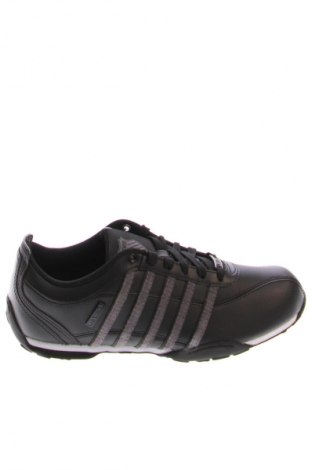 Herrenschuhe K-Swiss, Größe 42, Farbe Schwarz, Preis 73,99 €