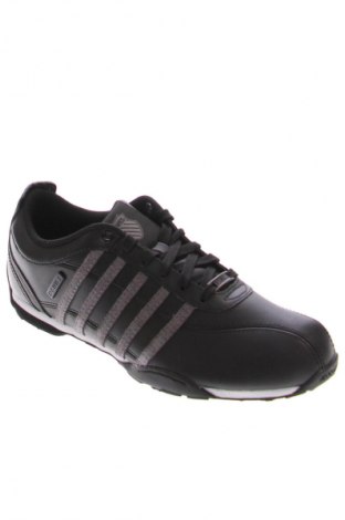 Herrenschuhe K-Swiss, Größe 42, Farbe Schwarz, Preis 73,99 €