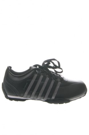 Herrenschuhe K-Swiss, Größe 42, Farbe Schwarz, Preis € 78,99