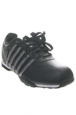 Herrenschuhe K-Swiss, Größe 42, Farbe Schwarz, Preis € 78,99