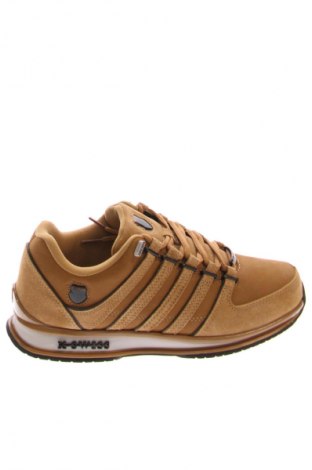 Pánské boty K-Swiss, Velikost 42, Barva Hnědá, Cena  1 799,00 Kč
