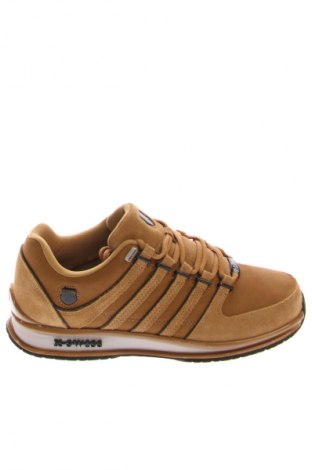 Încălțăminte bărbătească K-Swiss, Mărime 45, Culoare Maro, Preț 388,99 Lei