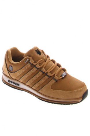 Încălțăminte bărbătească K-Swiss, Mărime 45, Culoare Maro, Preț 388,99 Lei
