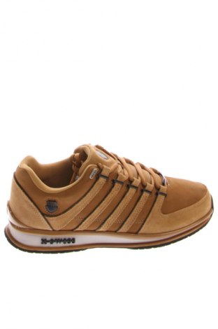 Încălțăminte bărbătească K-Swiss, Mărime 45, Culoare Maro, Preț 484,99 Lei