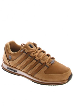 Încălțăminte bărbătească K-Swiss, Mărime 45, Culoare Maro, Preț 484,99 Lei
