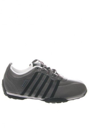 Herrenschuhe K-Swiss, Größe 40, Farbe Grau, Preis 77,99 €