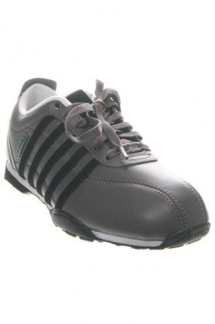 Herrenschuhe K-Swiss, Größe 40, Farbe Grau, Preis 77,99 €
