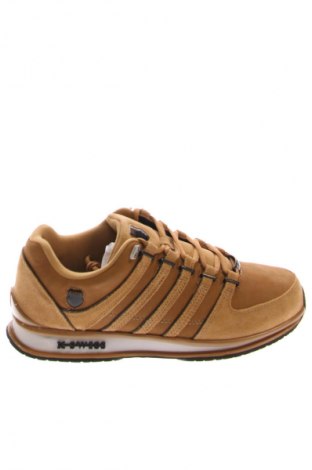 Pánské boty K-Swiss, Velikost 45, Barva Hnědá, Cena  1 799,00 Kč