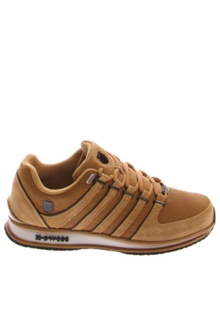Încălțăminte bărbătească K-Swiss, Mărime 45, Culoare Maro, Preț 484,99 Lei