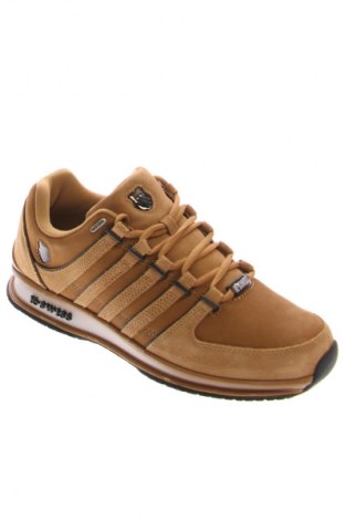 Încălțăminte bărbătească K-Swiss, Mărime 45, Culoare Maro, Preț 484,99 Lei
