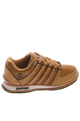 Încălțăminte bărbătească K-Swiss, Mărime 45, Culoare Maro, Preț 388,99 Lei