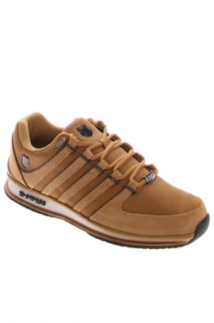Încălțăminte bărbătească K-Swiss, Mărime 45, Culoare Maro, Preț 388,99 Lei