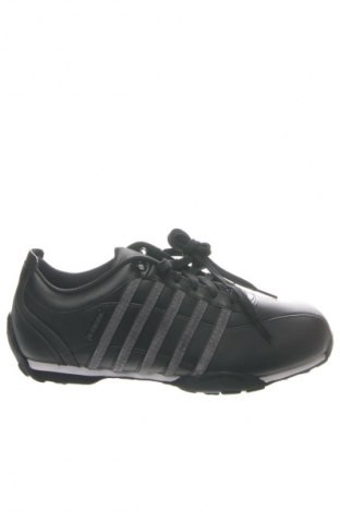 Pánské boty K-Swiss, Velikost 42, Barva Černá, Cena  1 849,00 Kč