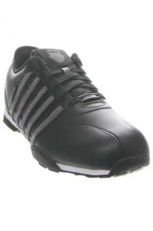 Férfi cipők
 K-Swiss, Méret 42, Szín Fekete, Ár 30 249 Ft