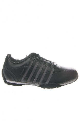 Мъжки обувки K-Swiss, Размер 42, Цвят Черен, Цена 117,99 лв.