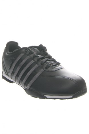 Мъжки обувки K-Swiss, Размер 42, Цвят Черен, Цена 117,99 лв.