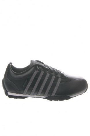Ανδρικά παπούτσια K-Swiss, Μέγεθος 42, Χρώμα Μαύρο, Τιμή 71,99 €