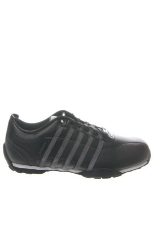 Férfi cipők
 K-Swiss, Méret 42, Szín Fekete, Ár 30 249 Ft
