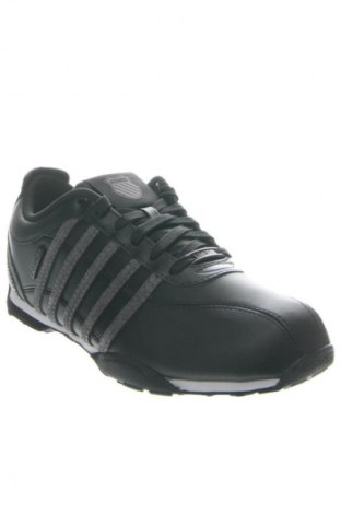 Obuwie męskie K-Swiss, Rozmiar 42, Kolor Czarny, Cena 314,99 zł