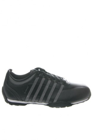 Мъжки обувки K-Swiss, Размер 42, Цвят Черен, Цена 117,99 лв.
