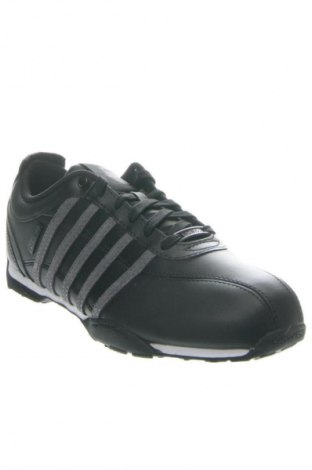 Мъжки обувки K-Swiss, Размер 42, Цвят Черен, Цена 117,99 лв.